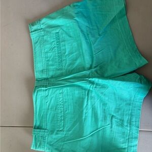 Soho New York & Company Teal Shorts